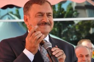 Bakan Veysel Eroğlu: İğneada'yla ilgili bir &ccedil;alışma ve başvuru yok