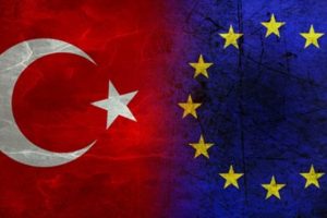 AB'den &ccedil;ok kritik 'T&uuml;rkiye' kararı