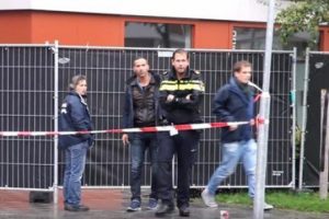 Hollanda'da T&uuml;rk avukat &ouml;l&uuml; bulundu