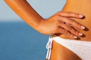 T&uuml;rk bilim adamından &ccedil;ılgın proje: Pislik Toplayan Bikini
