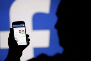 Facebook'tan yeni uygulama geliyor!