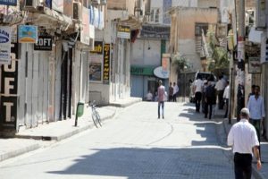 Hani'de yasak kalktı, Lice'de genişletildi