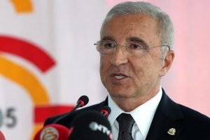 Arena'ya &Uuml;nal Aysal kompleksi