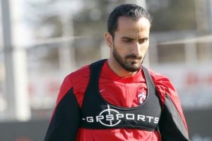 Mehmet Ekici: "&Ouml;z&uuml;r i&ccedil;in &ccedil;ok ge&ccedil;"
