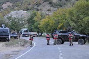 Tunceli-Erzurum karayolu ulaşıma kapatıldı