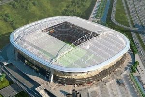 Galatasaray'dan yepyeni TT Arena projesi!