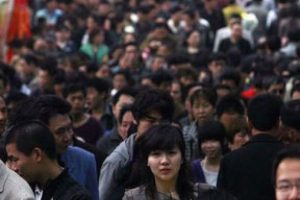 &Ccedil;in'de 70 milyon kişi yoksulluk sınırının altında yaşıyor