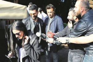 Arda Turan: Emin adımlarla ilerliyoruz...
