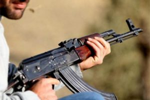 Şırnak'ta 1 polis şehit oldu, 1 polis yaralandı