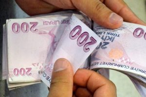 B&uuml;t&ccedil;e 14 milyar 101 milyon TL a&ccedil;ık verdi