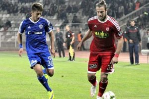 Medicana Sivasspor galibiyet peşinde