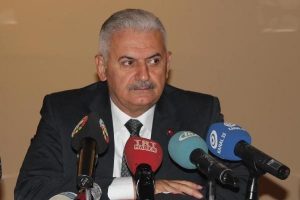 İzmir'de Ak Parti'den miting yok, ziyaret var