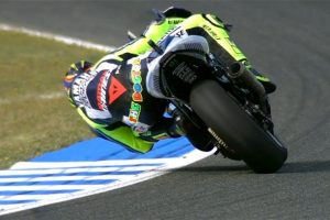 MotoGP'de heyecan Avustralya'da s&uuml;recek
