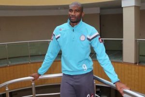 "Hedefim Beşiktaşlı Gomez'i ge&ccedil;mek"