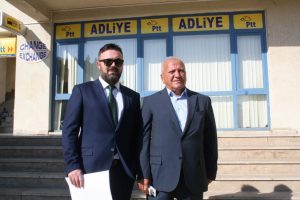 Şike davasında kararın bozulması i&ccedil;in dava!