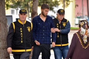 İntikam cinayetinin firari sanığı yakalandı