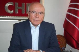 CHP'li Karakaş: AKP'lilerin kafasında tehlikeli d&uuml;ş&uuml;nceler var