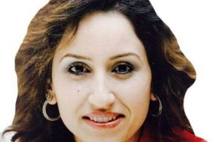 TRT sanat&ccedil;ısı Hatice Ka&ccedil;maz cinayetinde karar
