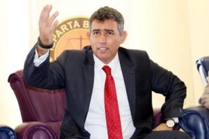 Feyzioğlu: Hakim yayın yasağı değil, eleştiri yasağı yazmış