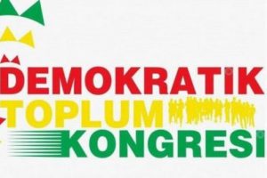 DTK: Se&ccedil;ilmişlerin tutuklanıp g&ouml;revden alınması provokasyon