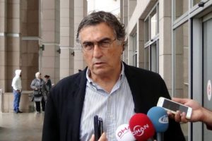 "Cumhurbaşkanı'na hakaret" su&ccedil;undan takipsizlik