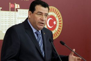 "T&uuml;rkiye, Maliye Bakanlığı'nın genelgesiyle IŞİD'e karşı m&uuml;cadele ediyor"