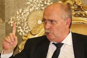 Bakan'dan İHA hakkında flaş a&ccedil;ıklama