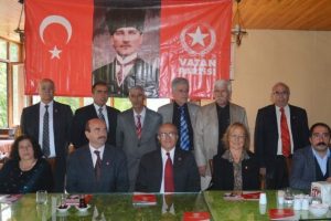 Vatan Partisi'nin teklifine CHP'den yanıt geldi