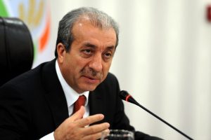 "Biz tek başına iktidar talep ediyoruz"