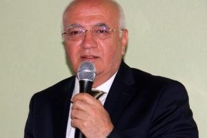 "PKK ter&ouml;r &ouml;rg&uuml;t&uuml; değildir" diyen baro başkanına sert tepki