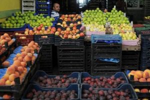 Yıl sonu enflasyon beklentisi y&uuml;zde 8.25'e y&uuml;kseldi