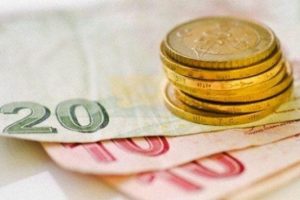 Bekara 1.300 TL, evli 3 &ccedil;ocukluya 1.380 TL asgari &uuml;cret