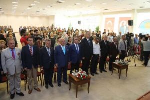 Mersin, Suriyeli m&uuml;lteci kabul&uuml;nde onlarca Avrupa &uuml;lkesini ge&ccedil;ti