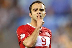 Semih'ten &ccedil;arpıcı RVP ve milli takım yorumu!