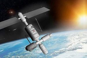 T&uuml;rksat 4B uydusu bu gece uzaya fırlatılacak