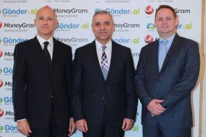 Perakende noktalarından para g&ouml;nderip ve alınabilecek
