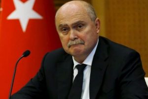 T&uuml;rkiye'den hem Rusya'ya, hem AB'ye sert mesaj