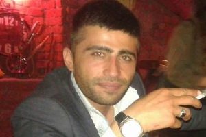 Eşi ile gittiği lokantanın sahibini &ouml;ld&uuml;rd&uuml;
