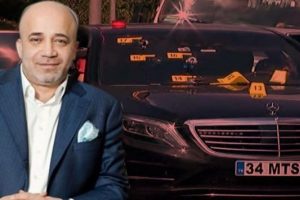 Murat Sancak dosyasına kısıtlama kararı