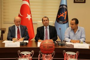 "Gen&ccedil;lerin bir kısmı ilk defa deniz g&ouml;rm&uuml;ş olacak"