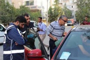 Adana'da ka&ccedil;ırılan profes&ouml;r Hasan Zeki Aksu Şanlıurfa'da kurtarıldı