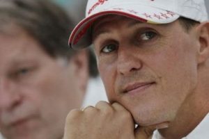 Schumacher'in tedavisine 53.7 milyon TL harcandı