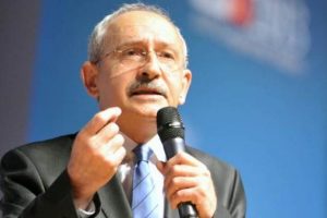 Kemal Kılı&ccedil;daroğlu: Anlatsaydım Davutoğlu zor durumda kalırdı