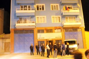 Bursa'da &ccedil;ocuklara taciz iddiası Gemlik'i karıştırdı