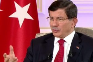 "Ter&ouml;ristler kaos ortamı &ccedil;ıkarmak ister"