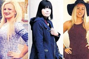 'Tecav&uuml;zc&uuml; kadın &ouml;ğretmenler neden serbest' tartışması...