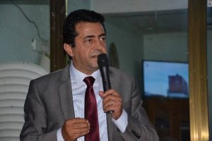 "Bah&ccedil;eli MHP'nin koalisyon kurmadığı algısını yok etti"