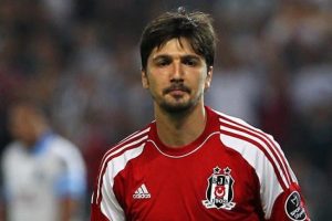 Tolga Zengin'in &ouml;zg&uuml;veni tam