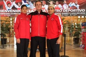 Nur Tatar ve Servet Tazeg&uuml;l'den &ouml;nemli adım