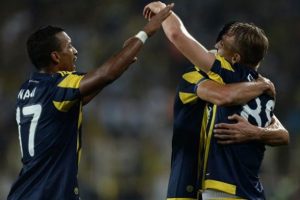 Fenerbah&ccedil;e, Kayseri'de zafer peşinde
